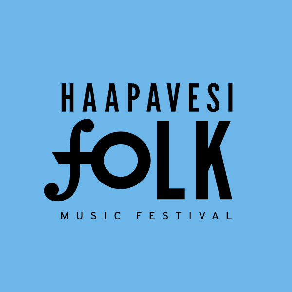 Haapavesi Folkin logo.