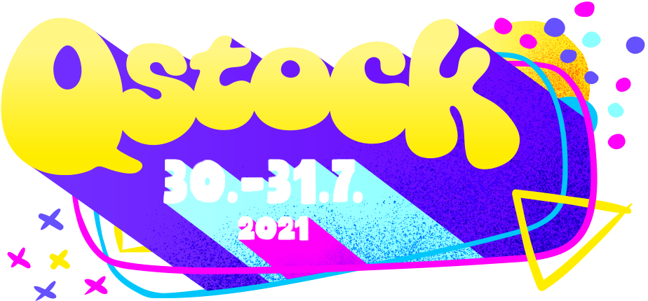 Qstockin logo